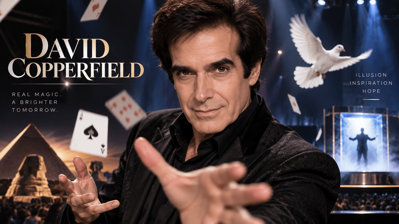 David Copperfield