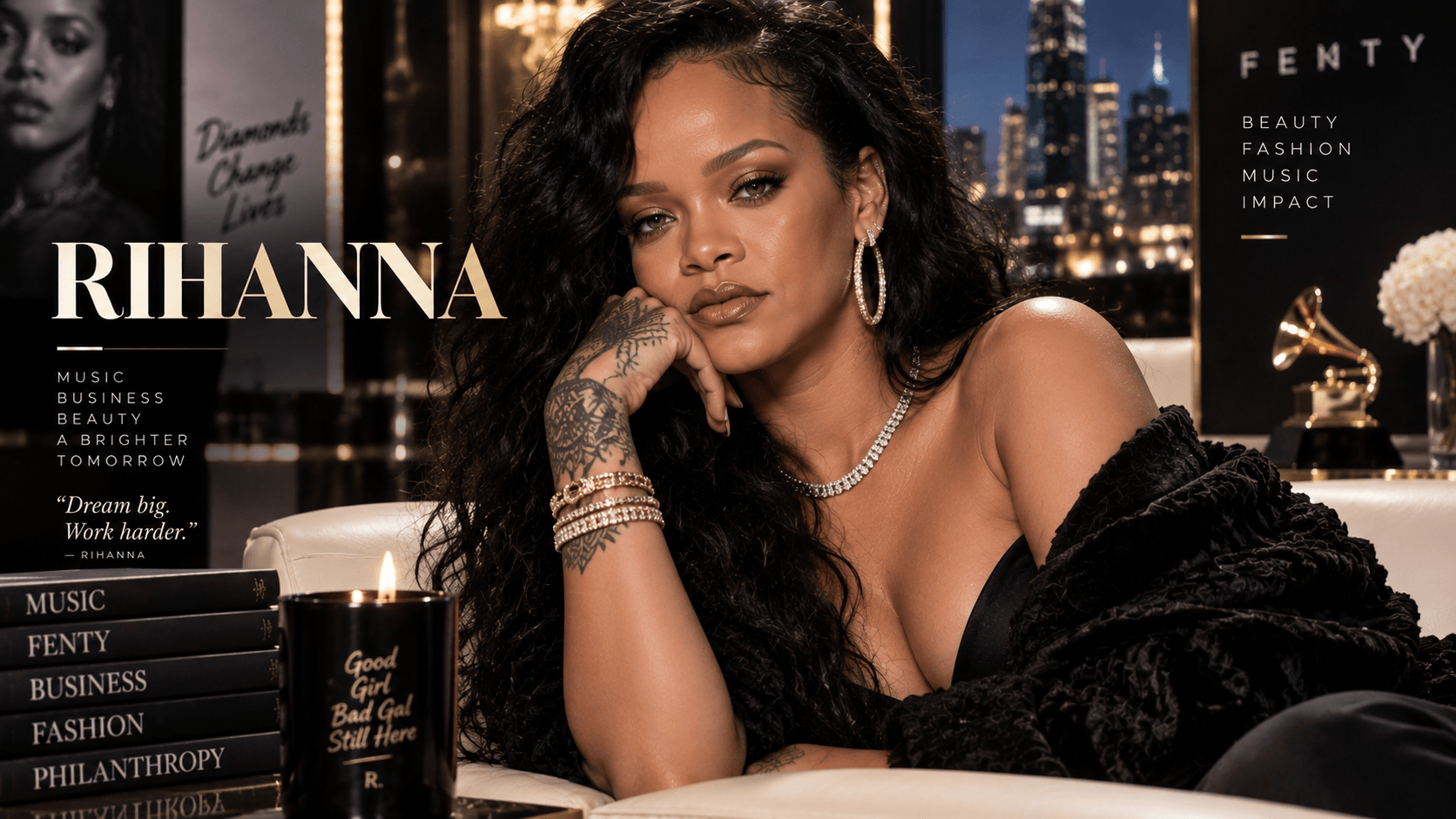 Rihanna